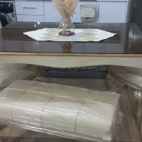 میز نهار خوری ۶نفره|میز و صندلی غذاخوری|نیشابور, بنیاد شهید|دیوار