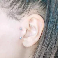 خدمات پیرسینگ