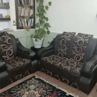 فروش مبل|مبلمان خانگی و میز عسلی|جغتای, |دیوار