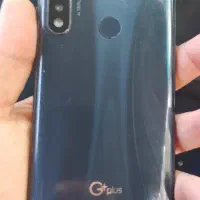 جی پلاس p10 در حد نوتعمیری