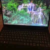 لپتاپ لنوو رایزن ۵ در حد نو