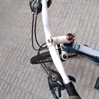 دوچرخه پوما سایز ۲۴|دوچرخه، اسکیت، اسکوتر|تهران, ابوذر|دیوار