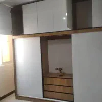 کمد دیواری /ریلی /لولایی/حمل آسان/ مختص مستاجرها|جاکفشی، کمد، دراور|پاکدشت, کبودگنبد|دیوار