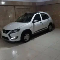 کوییک RS 402 پارس خودرو فول آپشن ۸۵ گانه سفید مشکی|خودرو سواری و وانت|اردبیل, |دیوار