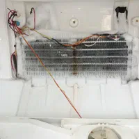 تعمیر انواع یخچال خانگی و فروشگاهی|خدمات پیشه و مهارت|زرقان, |دیوار