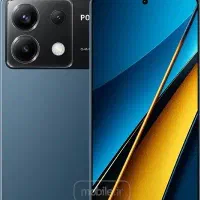 گوشی Poco x6