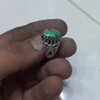 انگشتر فیروزه