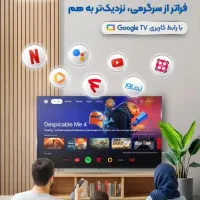 فروش تلویزیون بدون پیش پرداخت (شعبه مرکزی)