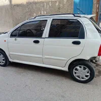 ام وی ام ۱۱۰چهارسیلندر تصادفی