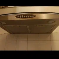 هود کن / واقعا در حد نو/ 4 حالته/ با مکش بسیار قوی