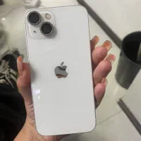 اپل iPhone 13 با حافظهٔ ۱۲۸ گیگابایت|موبایل|تهران, خاوران|دیوار