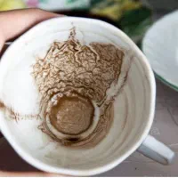 فال قهوه