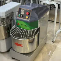 خمیرگیر اسپیرال اسمارت استار