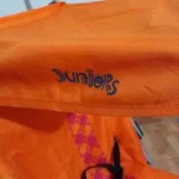 کالسکه عصایی برند jouniors|کالسکه و لوازم جانبی|تهران, زعفرانیه|دیوار