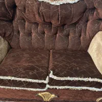 مبل هشت نفره