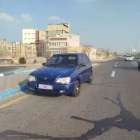 پراید111 هاچبک مدل93