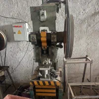 پرس ضربه ای 22 تن|ماشینآلات صنعتی|تبریز, |دیوار