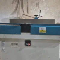 کف رنده درحد نو|ماشین‌آلات صنعتی|پردیس, شهرک صنعتی خرمدشت فاز ۷|دیوار