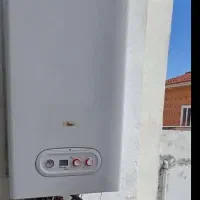 تعسیسات و تعمیر انواع پکیچ پمپ تصفیه صنعتی وخانگی