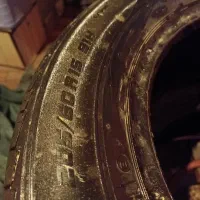 لاستیک ۲۰۵ رینگ ۱۵