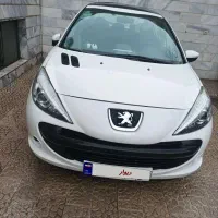 207 پاناروما ۱۴۰۱