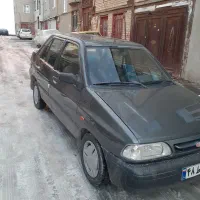 پراید۱۳۱|خودرو سواری و وانت|دیواندره, |دیوار