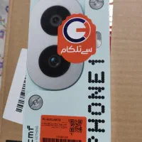 گوشی موبایل ناتینگ cmf phone 1|موبایل|اهواز, گلستان|دیوار