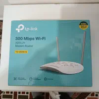 AdsL|مودم و تجهیزات شبکه|خمینی‌شهر, |دیوار