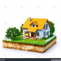 فروش قطعه باغ در آرپادرسی