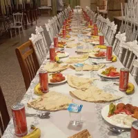 کاروان زیارتی عشاق ابی عبدالله علیهم