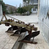 گاو اهن محمد زاده