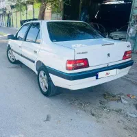 پژو تیوفایو