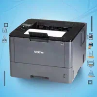 پرینتر Brother 5100dn