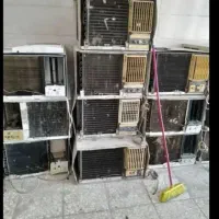 بالاتر. نرخ ب روز کولر خراب میگیرام »مشتری کولرام