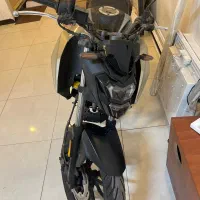 موتورسیکلت na 180