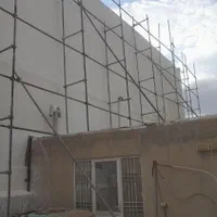 سیمانکاری سیاه و سفید|خدمات پیشه و مهارت|سبزوار, پاسداران|دیوار