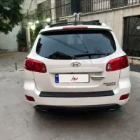 اجاره خودرو سانتافه ۶ سیلندر ۷ نفره