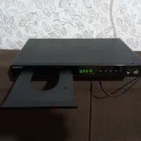 دستگاه دی وی دی