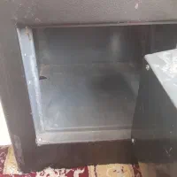 گاوصندوق سالم|ابزارآلات|قرچک, مهدیه|دیوار