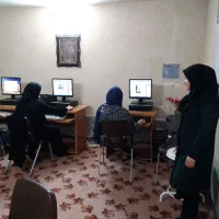 مهارت دیپلم  حسابداری. گرافیگ .مدیریت. طراحی دوخت|خدمات آموزشی|مشهد, پروین اعتصامی|دیوار