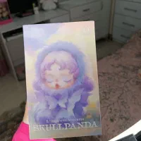 عروسکهای سورپرایزی کیوت