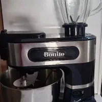 چرخ گوشت چندکاره