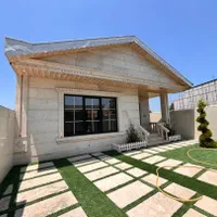 فروش خانه ویلایی ۱۰۵ متری سند تک برگ