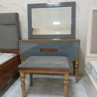 سرویس خواب قائم.مدل لوکاس|تخت و سرویس خواب|کرمانشاه, |دیوار