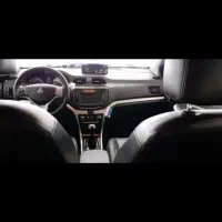 شاهین G ساندروف دار 1403|خودرو سواری و وانت|شیروان (خراسان), |دیوار