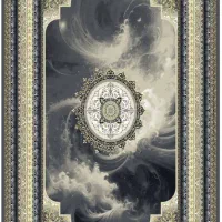 فرش 700شانه آکرولیک