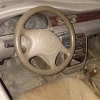 سمند موتور ملی مدل 90