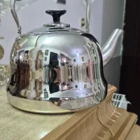 کتری استیل ۴لیتری