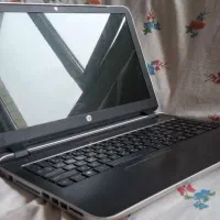 لپ تاپ HP Pavilion 15|رایانه همراه|فیروزآباد (فارس), |دیوار