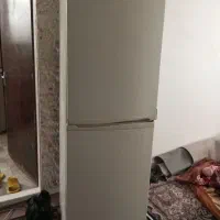 یخچال گلسان